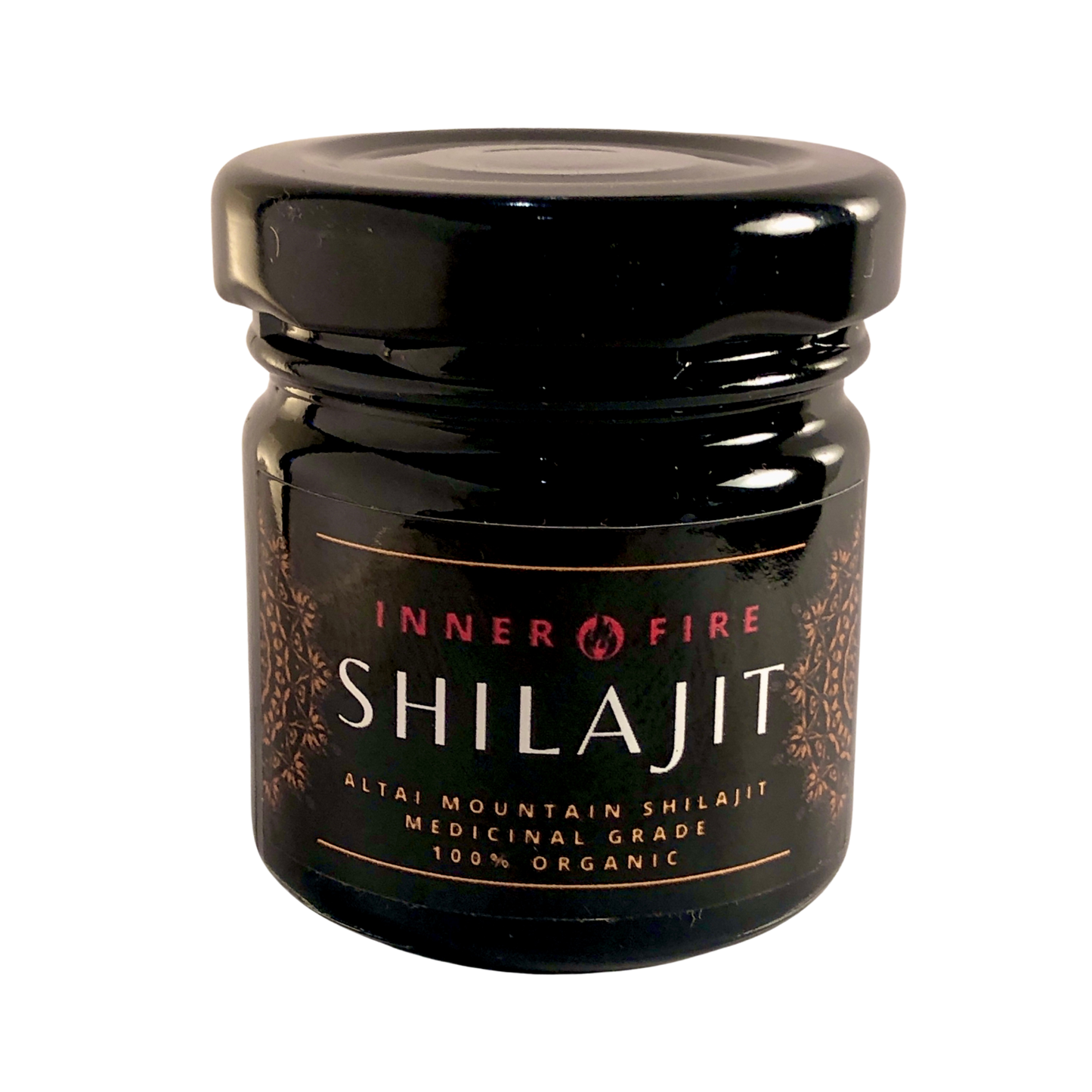 Shilajit
