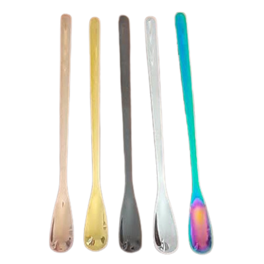 Shilajit Spoon