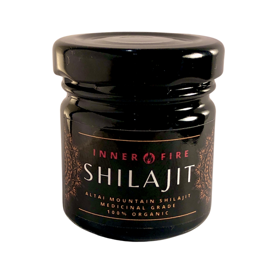 Shilajit